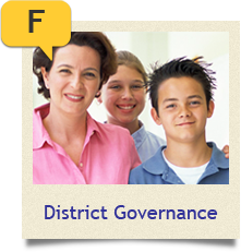District Governance