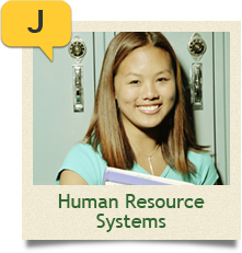 Human Resource Systems