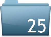 Folder 25
